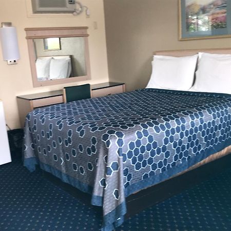 Budget Inn - Perrysburg Millbury Exterior foto
