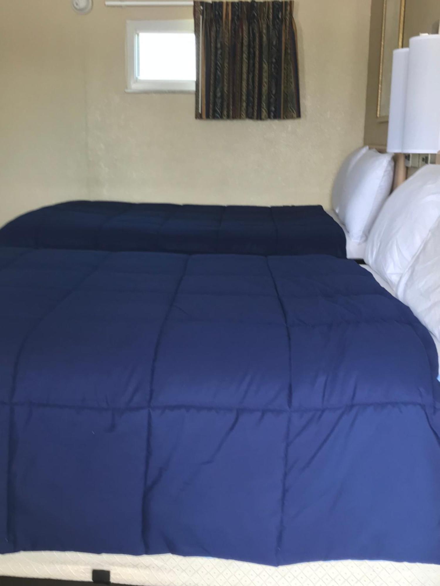 Budget Inn - Perrysburg Millbury Exterior foto